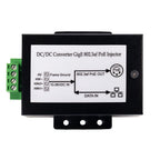 FLIR PoE Injector 12-24V 5GB [A80811]