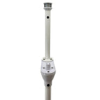 Seaview C5 Certified Light Bar Top w/LTBLED12C5 Masthead Light  Threads f/GPS [LTBU1ALED12C5]