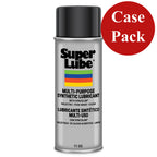 Super Lube Food Grade Anti-Seize with Syncolon - 11oz *Case of 12 [31110-CASE]