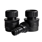 Flushmaster Flush Port Quick Connect f/Yamaha Outboards [SM-FMQCY]