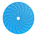 SEM AVS 150mm 6" Sanding Disc 240 Grit - Box of 50 [SA26240]