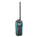 Icom IC-M25 EVO Handheld VHF Radio - Blue [M25 EVO BLUE 71 USA]