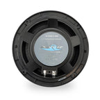 Aquatic AV 6.5" Economy Speakers - Black - Pair [EC122]