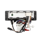 Aquatic AV MP6 Shallow Mount Stereo [MP600]