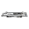 Uflex SilverSteer UC128TS High Performance Cylinder V2P w/Offset Link Arm - Port Version [UC128TS-SVS 2P]