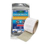Gator Guards Gator Patch 3" x 6" Fiberglass Reinforced Repair Patch [GP-36]
