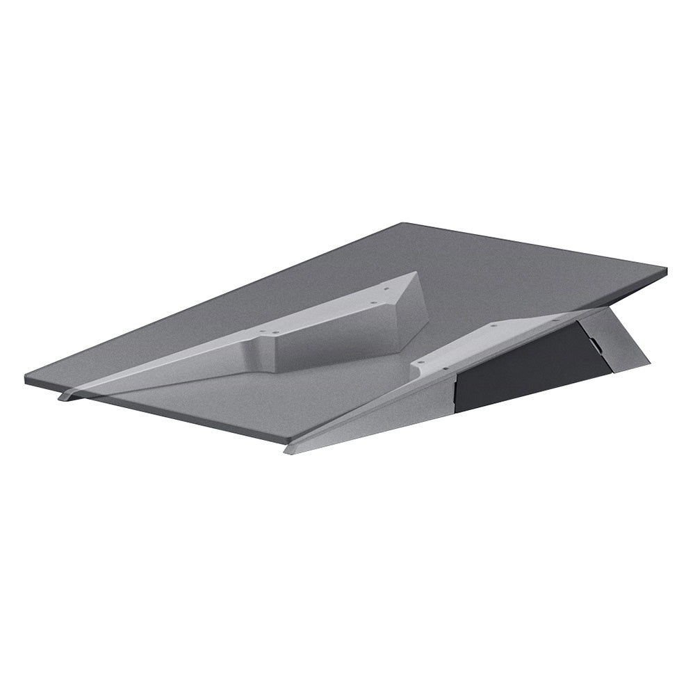 KVH Starlink Performance Gen 3 Kit - Wedge Mount w/o Router [72-1113-WEDGE]