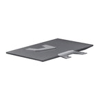 KVH Starlink Performance Gen 3 Kit - Flat Mount w/Router [72-1113-FLAT-R]