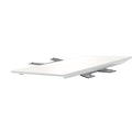 KVH Starlink Performance Gen 3 Kit - Flat Mount w/Router