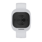 Garmin MOB Tag w/White Quick Release Band [010-02908-30]