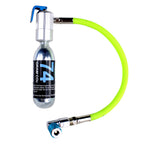 Leland Maximum Inflation Maximus Instant Tire Filling Kit [87300]