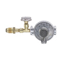 Trident Marine Single Stage Regulator w/300 PSI Gauge w/Tank Mount [1200-1411]