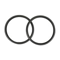 Thetford Titan Replacement Sewer Fitting Seals - 2-Pack [17881]