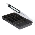 Plano StowAway 3600 50/50 Split *4-Pack [P000278]