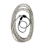 Rupp Dredge Retrieval Rope w/Pulleys [MI-0070]