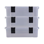 Plano ProLatch Stowaway *3-Pack [P000291]