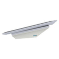 Seaview Performance Gen 3 Starlink Antenna Mount w/8 Degree Wedge Base - White [SRM300WB8]
