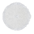 RUPES Cut  Finish Wool Polishing Pads f/Rotary Polishers 200mm [9.BL200F]