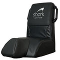 Shark EASY-FIT Cover - Black w/Fasteners [FXXXAD04]