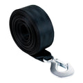 Powerwinch Tow Tight Winch Strap 2" x 20" [21260]