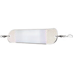 Luhr-Jensen Money Roll Flasher - 8-1/4" - Chrome Scale [5860-008-1753]