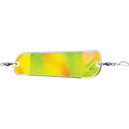 Luhr-Jensen Money Roll Flasher - 8-1/4" - Razzle Dazzle [5860-008-1759]