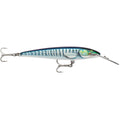 Rapala CountDown Magnum Elite 185 - 7" - Armored Wahoo [CDMAGE185AMWHU]