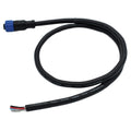 Bluewater NMEA 2000 5 Pin Female Strip Cable - 0.5 Meter [2700-.05-010]