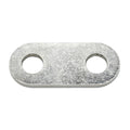 Bluewater Nickel Plated Copper Link Bar - 10mm 3/8-3/8" [312311-B-008]