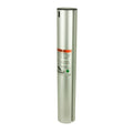 Springfield 2-3/8" Locking Fixed-Height Post - 13" [1300713]