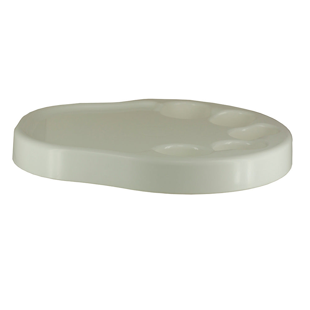 Springfield Table Top Party Platter - White [1670009]