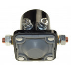 Regitar USA Solenoid f/BRP-OMC Engines Isolated Base [RMZ003]