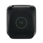 Scanstrut Ventura Series SAT Connection [SC-V-TV1]