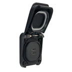 Scanstrut Ventura Series Dual USB-C Socket [SC-V-USB-01]