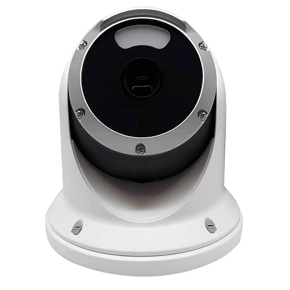 Iris Photon Ultra Low-Light 4K Night Vision Camera w/2.8mm Lens - White  Black [SKU-4K485-005]