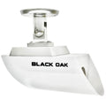 Black Oak Nitron XD Pro Full Color Marine Night Vision Camera - Undermount - HDMI - White [NVCP-WUSH]