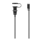 Fusion Flush Mount USB-C Port 6' Cable [010-13354-00]