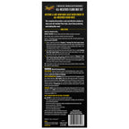 Meguiar's Quik Solutions All-Weather Floor Mat Kit [G55267]