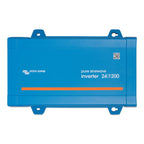 Victron Inverter 24/1200 120V Ve.Direct GFCI NEMA Plug UL458 [PIN242122510]