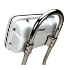 Seaview SailPod Uncut f/9.5"-12" Wide Guard - 15.18"W x 9.85"H Usable Face [SV1200S]