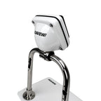 Seaview RailPod Uncut w/Single Base Rail Clamp - 12.75"W x 8.75"H Usable Face [SV5050R]