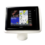 Seaview PowerPod Uncut w/Aluminum Base - 12.75"W x 8.75"H Usable Face [SV5050P]