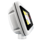 Seaview PowerPod Uncut w/Aluminum Base - 12.75"W x 8.75"H Usable Face [SV5050P]