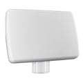 Seaview PowerPod Uncut w/Aluminum Base - 12.75"W x 8.75"H Usable Face [SV5050P]