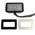Thetford Standard All-In-One SFT 1-Button Control Panel [T-PF.P11B]