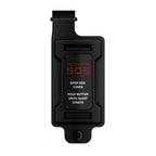 Garmin Spine Mount Adapter [010-13991-00]