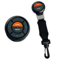 CoastKey Standard Single Mercury Engine Keyless Ignition w/Keyless Stop/Start, Remote Stop/Start,  Ecos [C0111]