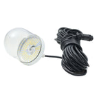 Hydro Glow 200W LED Underwater Dock Light 5000K - Daylight White [SF200DW]