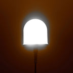 Hydro Glow 200W LED Underwater Dock Light 3000K - Warm White [SF200WW]