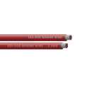 Sea-Dog 2 AWG Red Battery Cable - 100' [8002022]